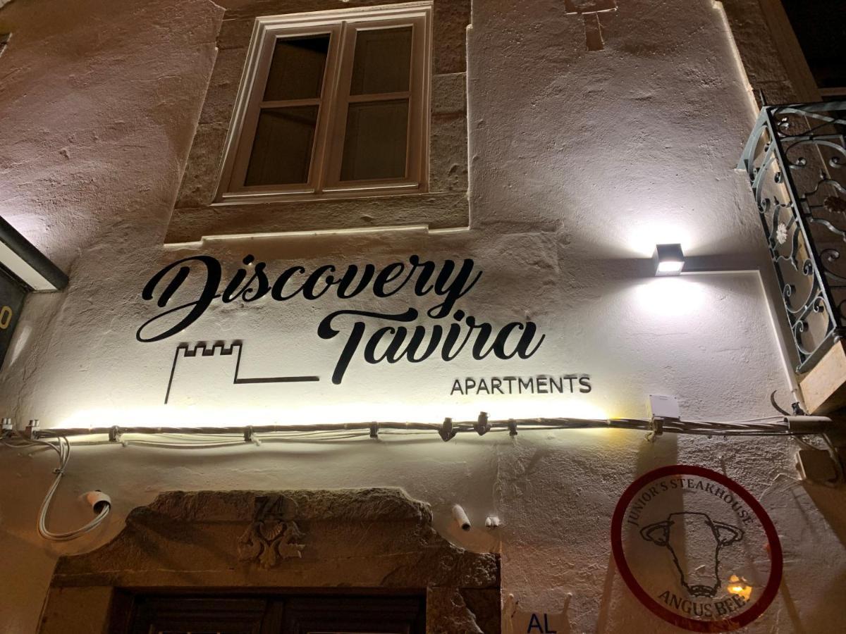 Discovery Tavira Exterior foto
