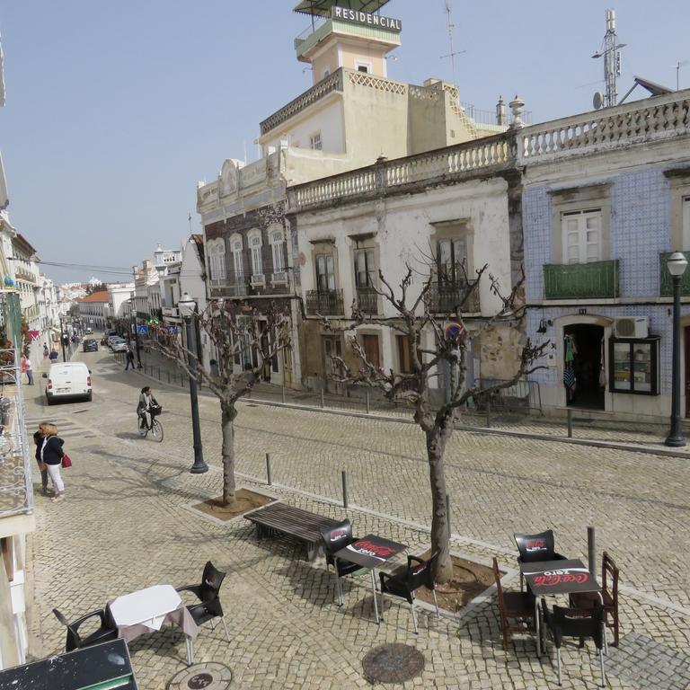 Discovery Tavira Exterior foto