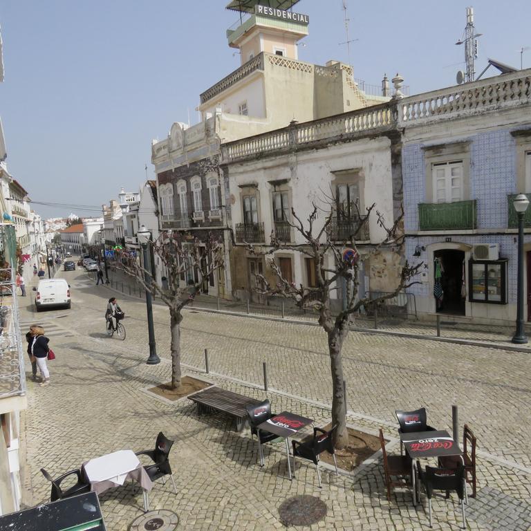 Discovery Tavira Hotel Exterior foto