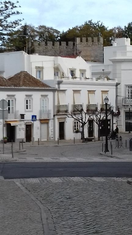 Discovery Tavira Hotel Exterior foto