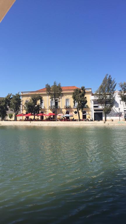 Discovery Tavira Exterior foto