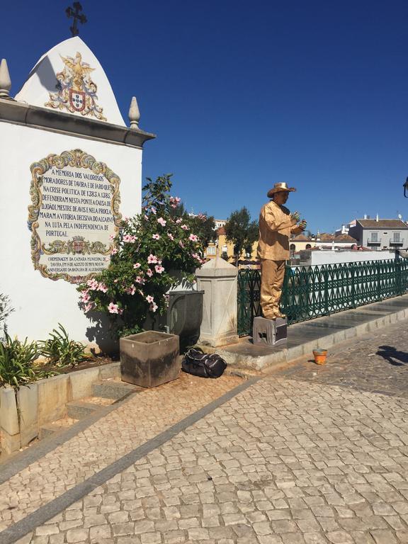 Discovery Tavira Exterior foto